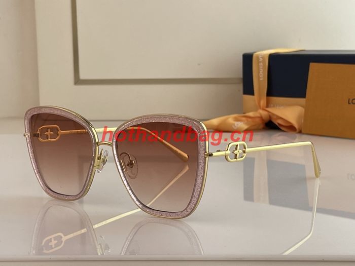 Louis Vuitton Sunglasses Top Quality LVS02926